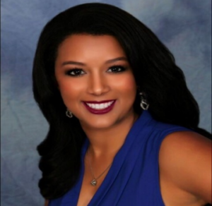 Jackie Marks-Rollins