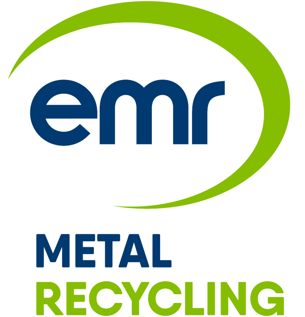 EMR Metal Recycling vertical
