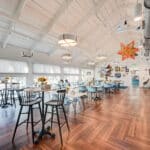 Community Dining Room