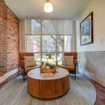 Reading Nook