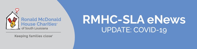 RMHC-SLA eNews