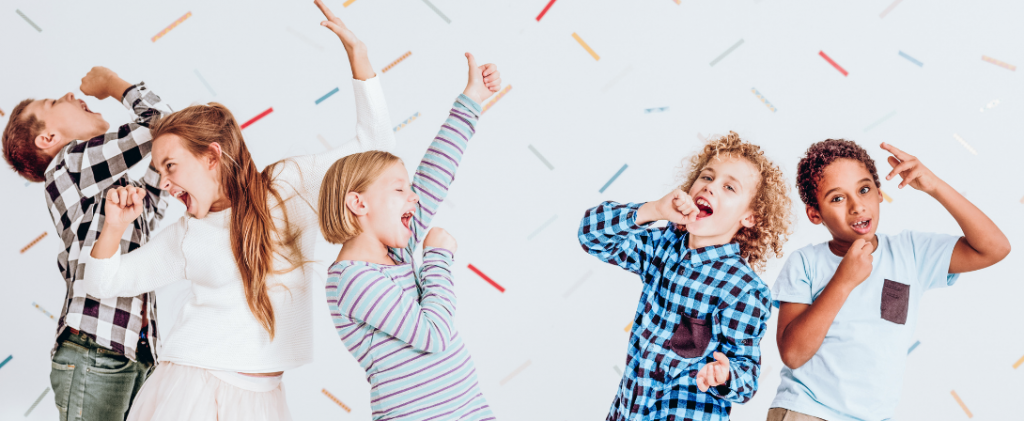 Crescent City Talent Showcase