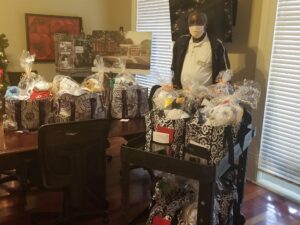 Eugene - Ochsner bags